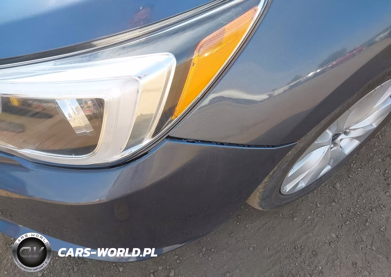 2016 Subaru Legacy 2.5I Premium VIN:4S3BNAF65G3050560 - 21
