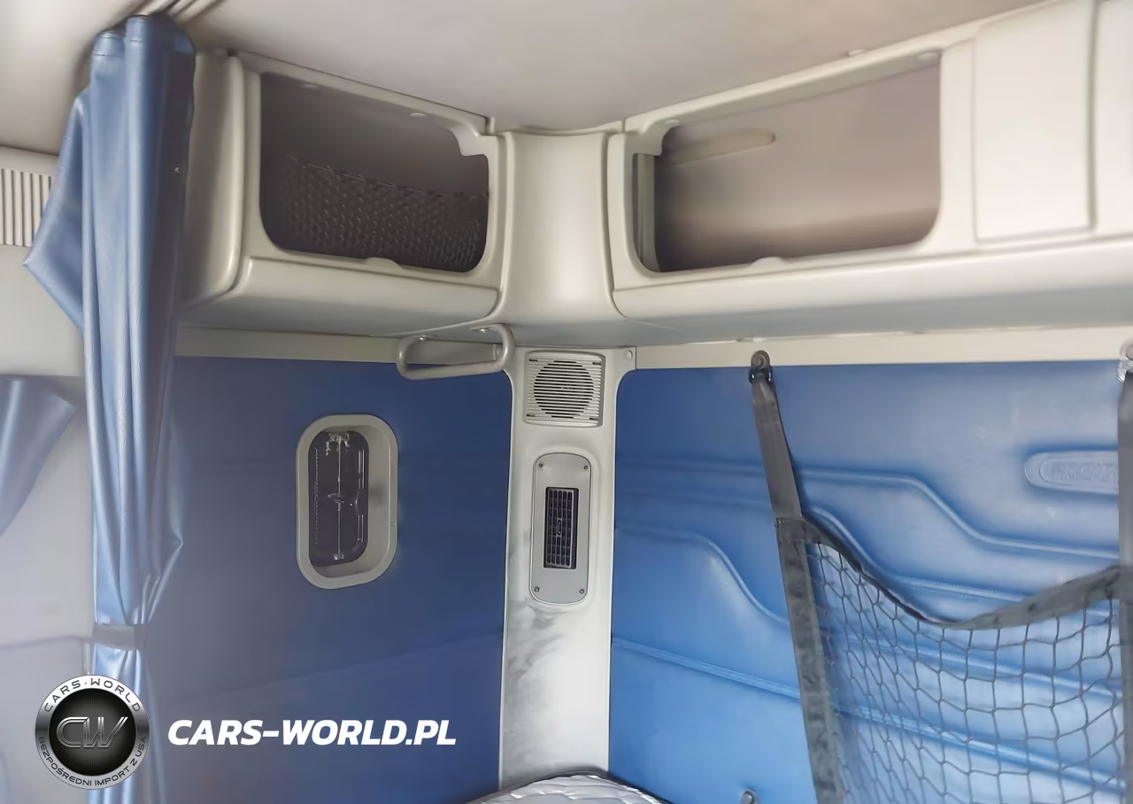 2010 Freightliner Columbia 112 VIN:1FUBF0CV4ADAP0136 - 16