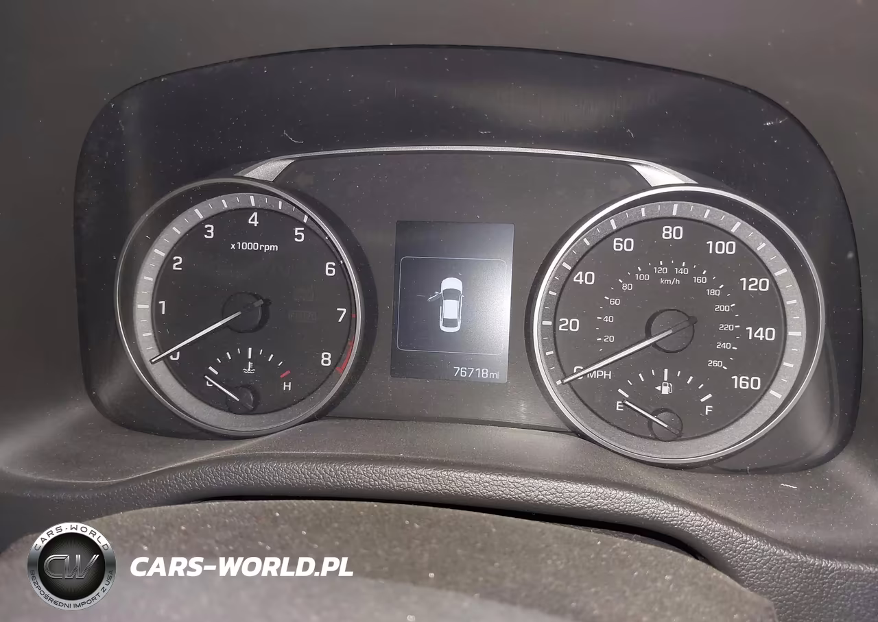 2017 Hyundai Elantra Value Edition VIN:5NPD84LF6HH194517 - 7