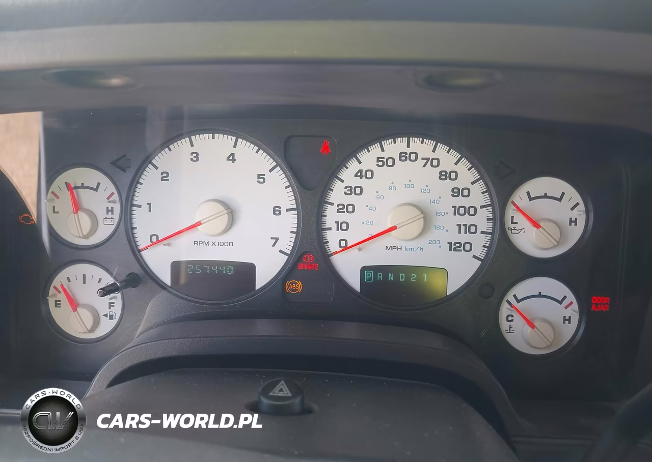 2004 Dodge Ram 2500 Slt-Laramie VIN:3D7KU28D14G106853 - 15