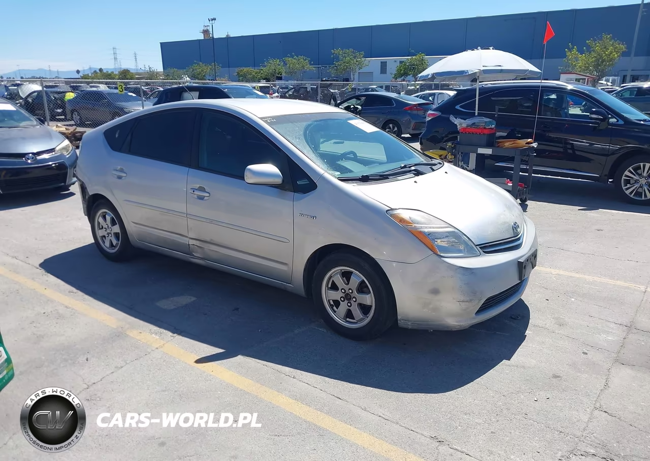 2009 Toyota Prius