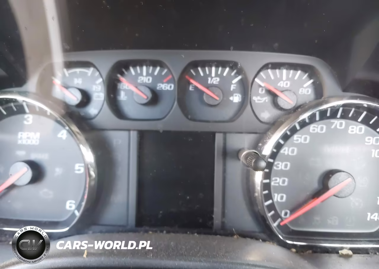 2016 Chevrolet Silverado 1500 Work Truck VIN:1GCNCNEH6GZ376393 - 14