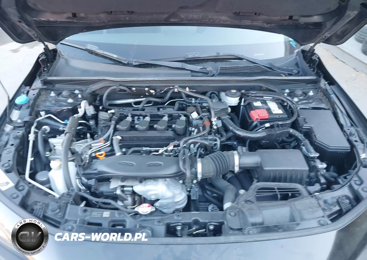 2022 Honda Civic Touring VIN:2HGFE1F97NH300761 - 10