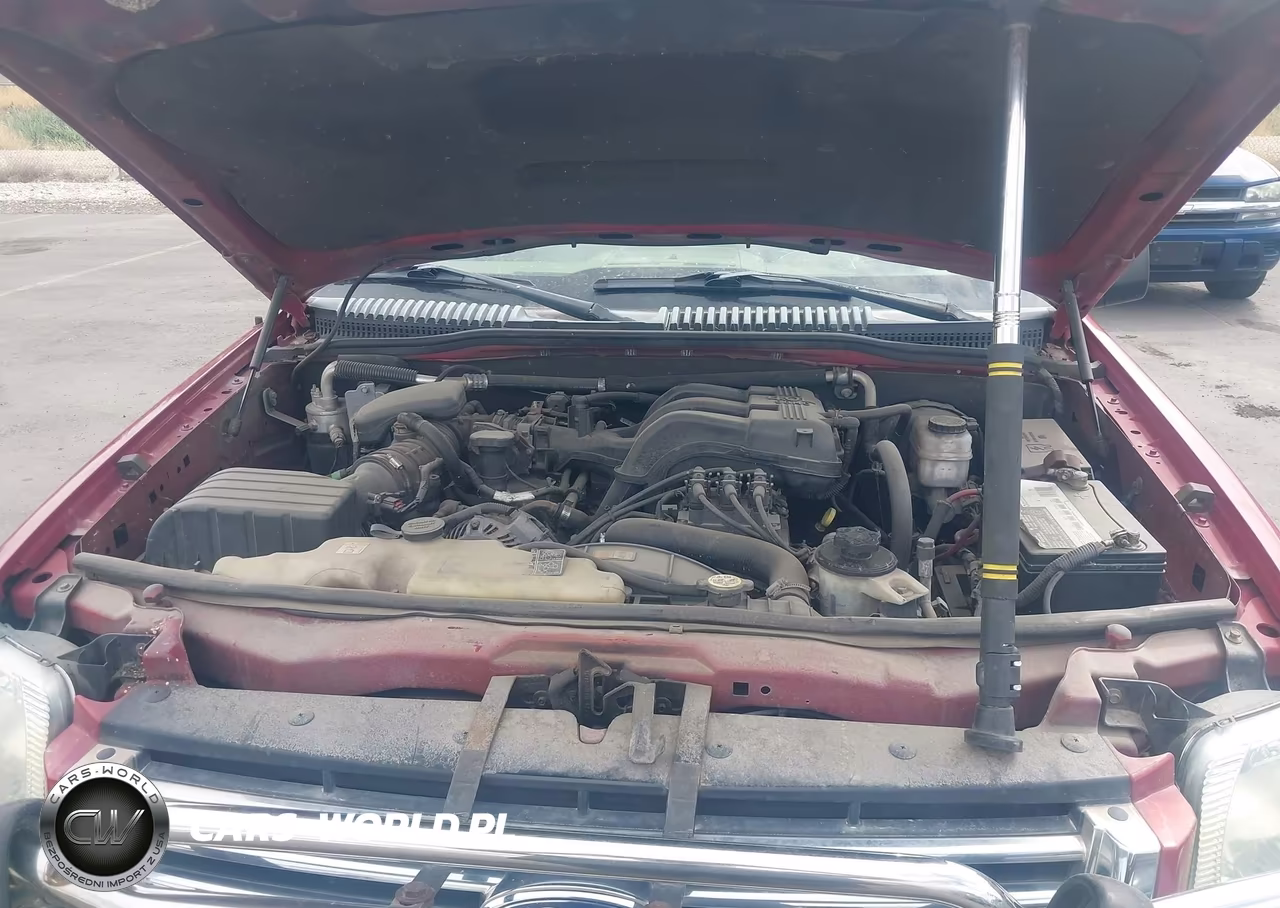 2009 Ford Explorer Xlt VIN:1FMEU63E49UA19785 - 10