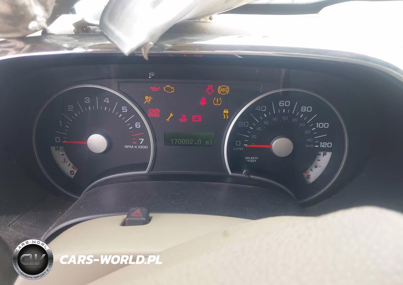 2009 Ford Explorer Xlt VIN:1FMEU63E49UA19785 - 11