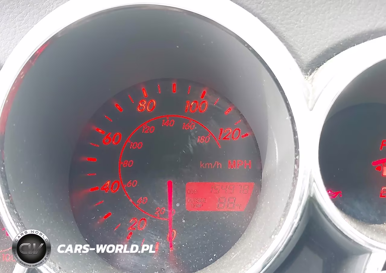 2003 Toyota Matrix Xr VIN:2T1KR32E53C032171 - 7