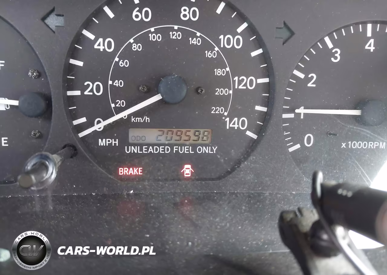 1998 Toyota Camry Ce-Le-Xle VIN:4T1BG22K6WU211621 - 16