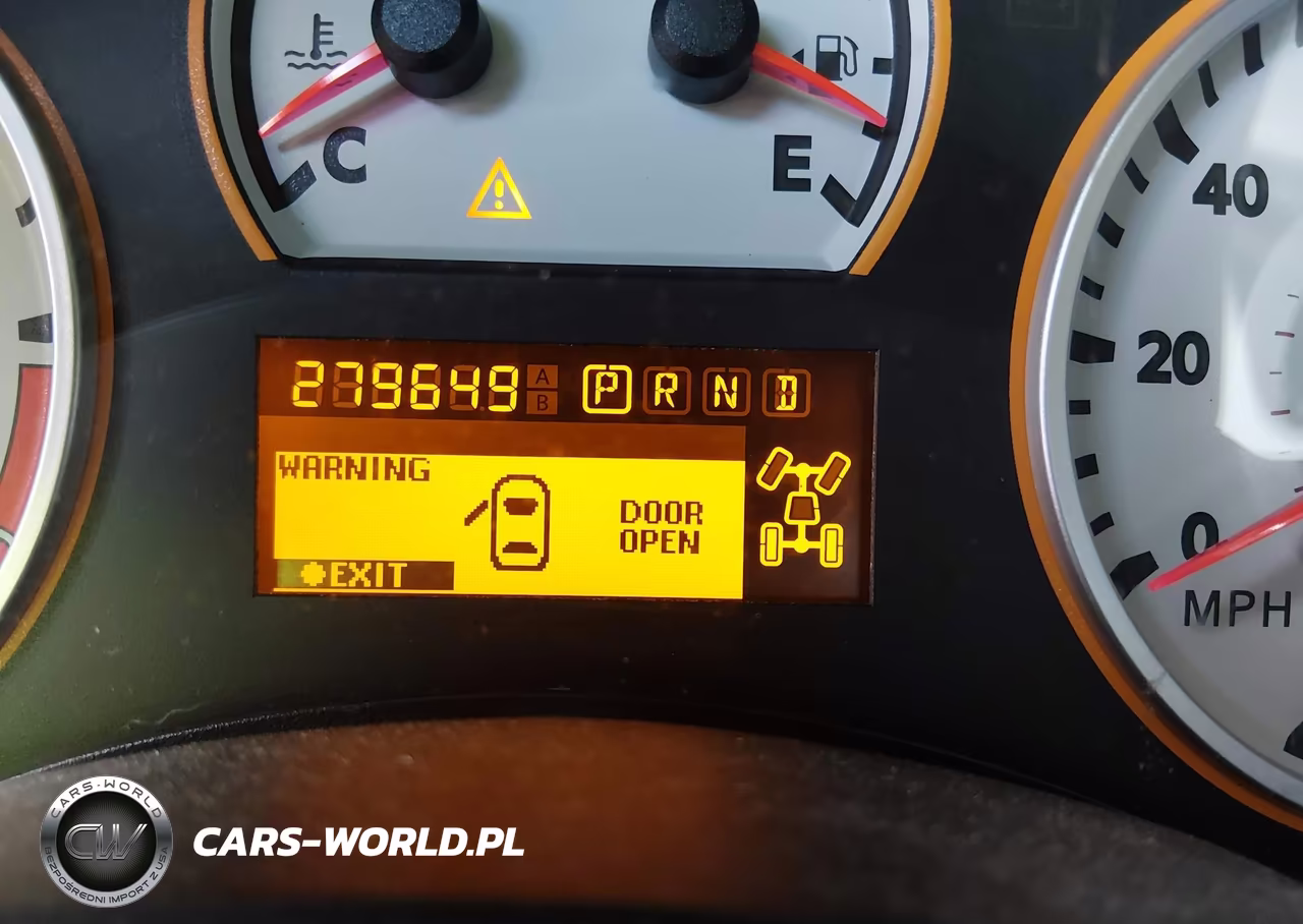 2013 Nissan Titan Pro-4X VIN:1N6BA0EC0DN310597 - 15