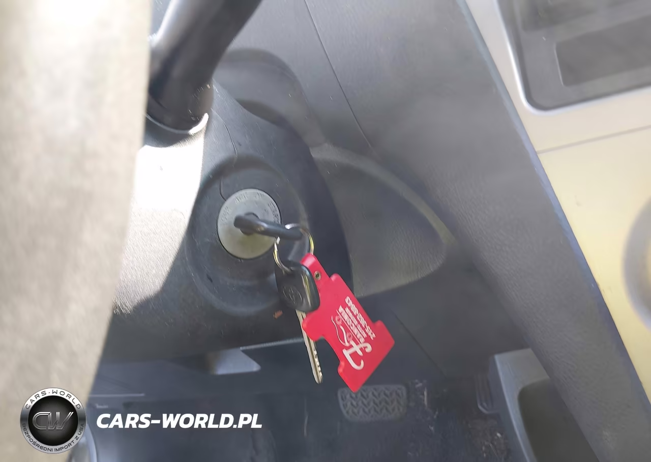 2012 Toyota Yaris VIN:JTDBT4K34C1415853 - 11
