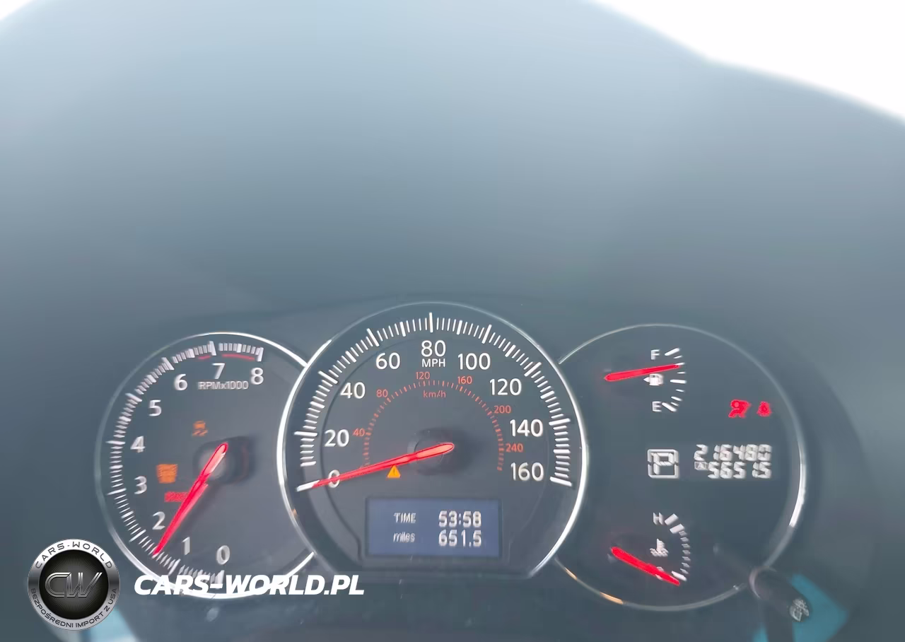 2012 Nissan Maxima 3.5 Sv VIN:1N4AA5AP0CC817116 - 7