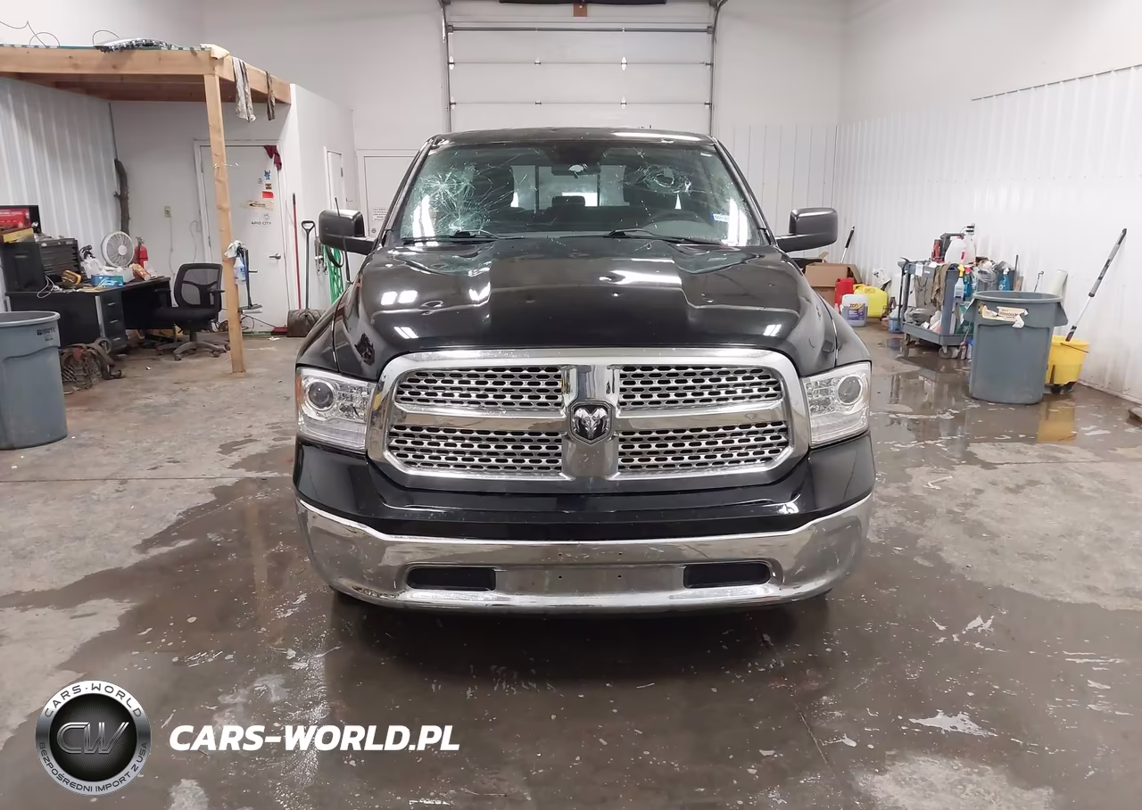 2013 Ram 1500 Slt VIN:1C6RR6GP6DS565700 - 12