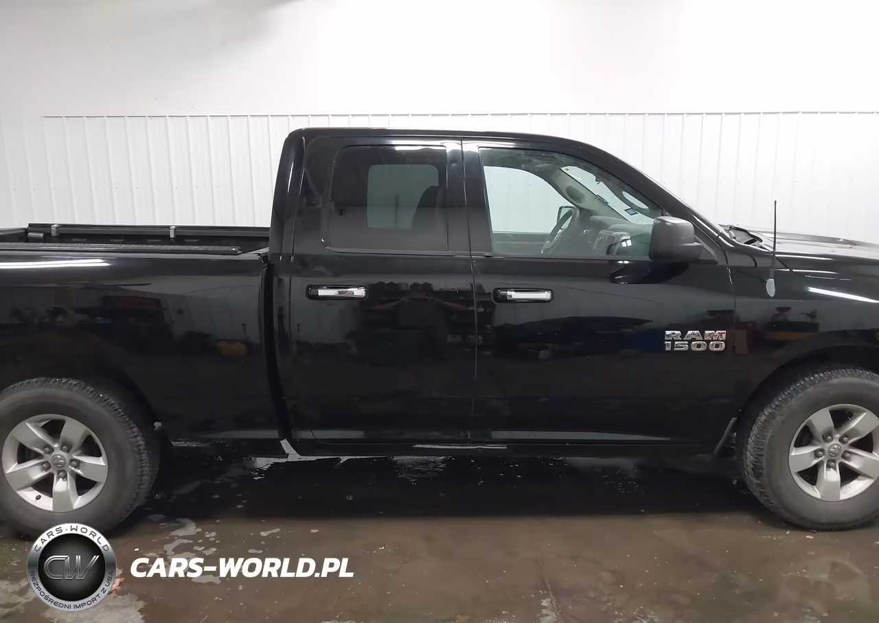 2013 Ram 1500 Slt VIN:1C6RR6GP6DS565700 - 13