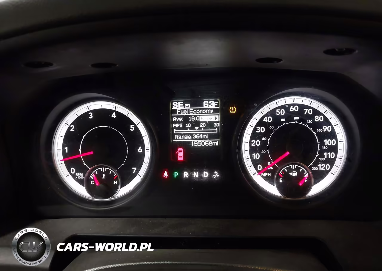 2013 Ram 1500 Slt VIN:1C6RR6GP6DS565700 - 7