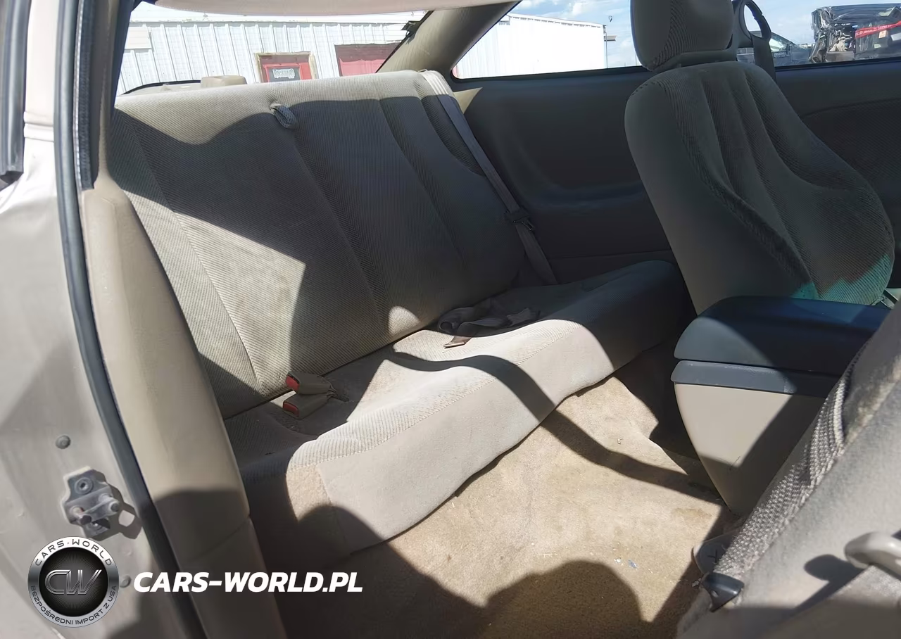 2002 Chevrolet Cavalier Ls VIN:1G1JS124327148473 - 8