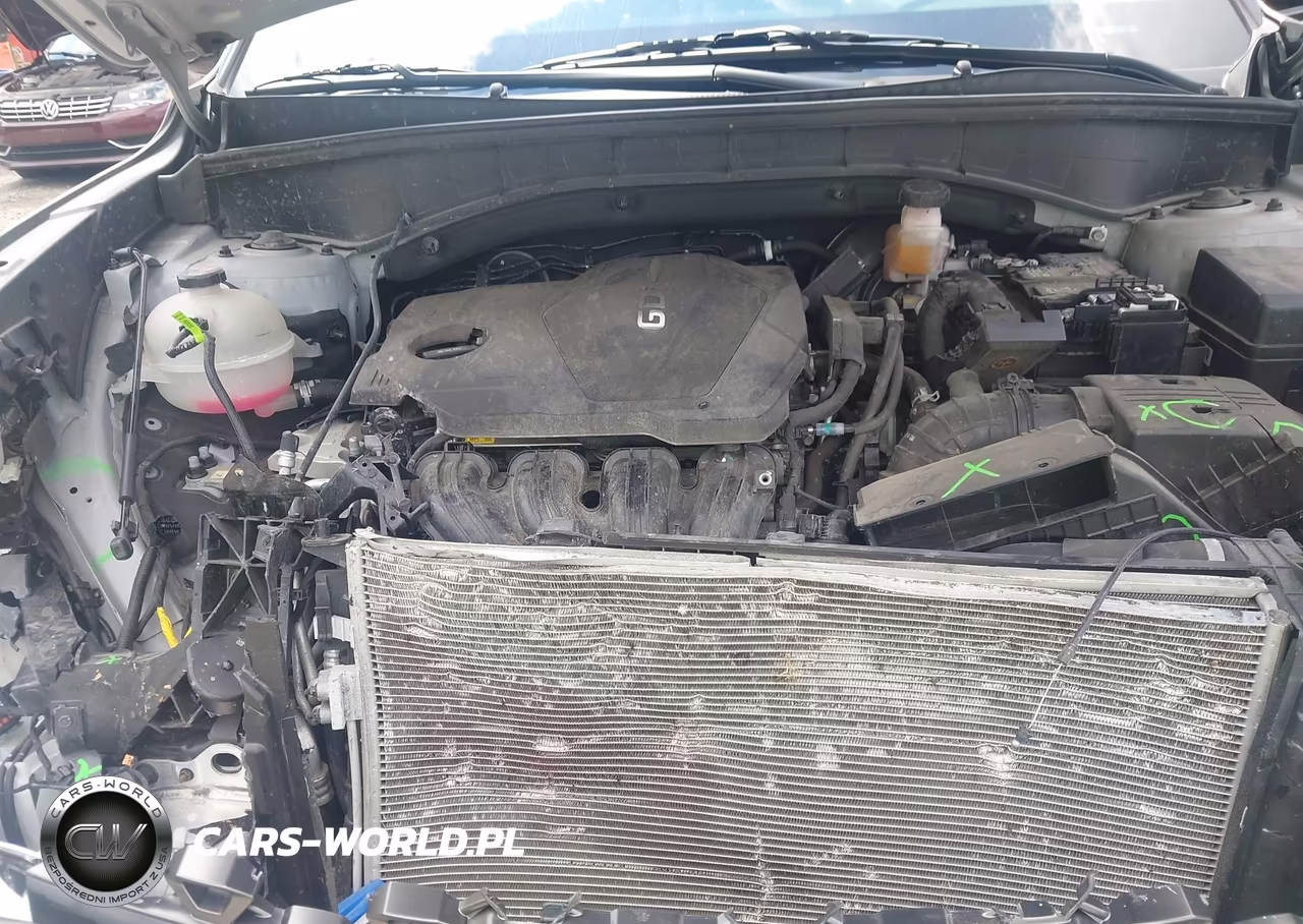 2023 Kia Sorento X-Line S VIN:5XYRLDLC3PG181207 - 10