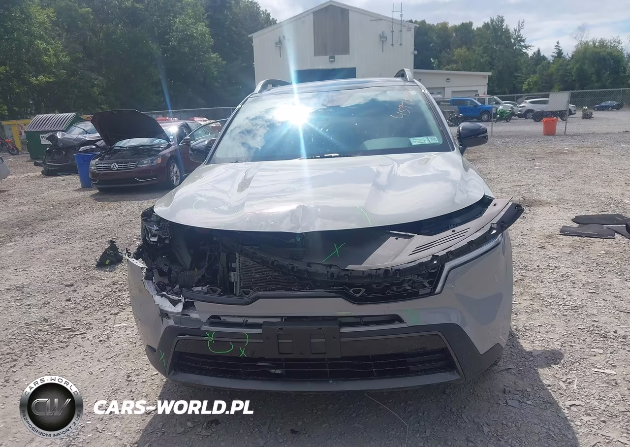 2023 Kia Sorento X-Line S VIN:5XYRLDLC3PG181207 - 12