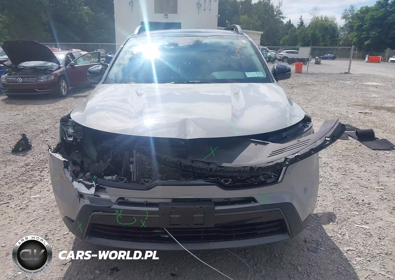 2023 Kia Sorento X-Line S VIN:5XYRLDLC3PG181207 - 6