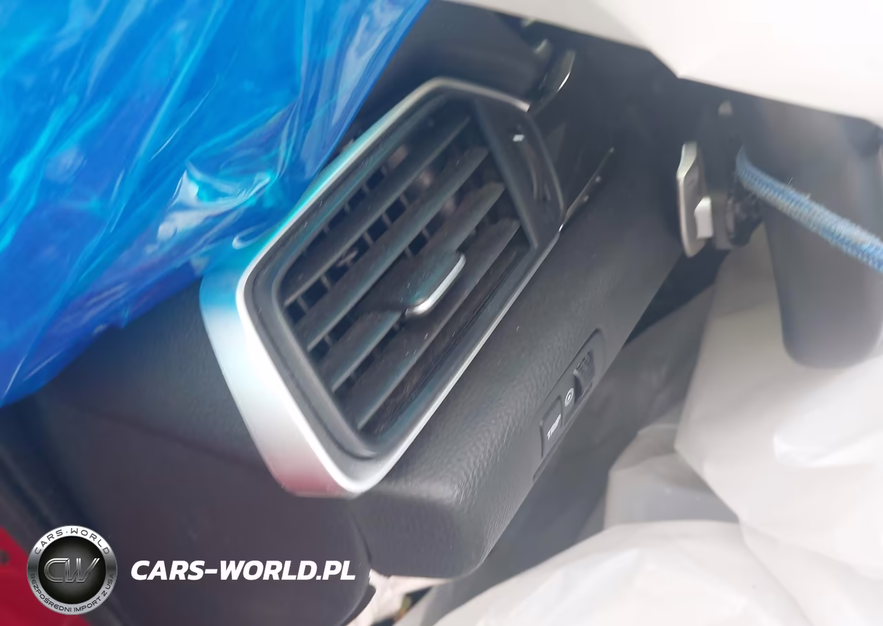 2019 Honda Accord Sport VIN:1HGCV1F30KA112186 - 14