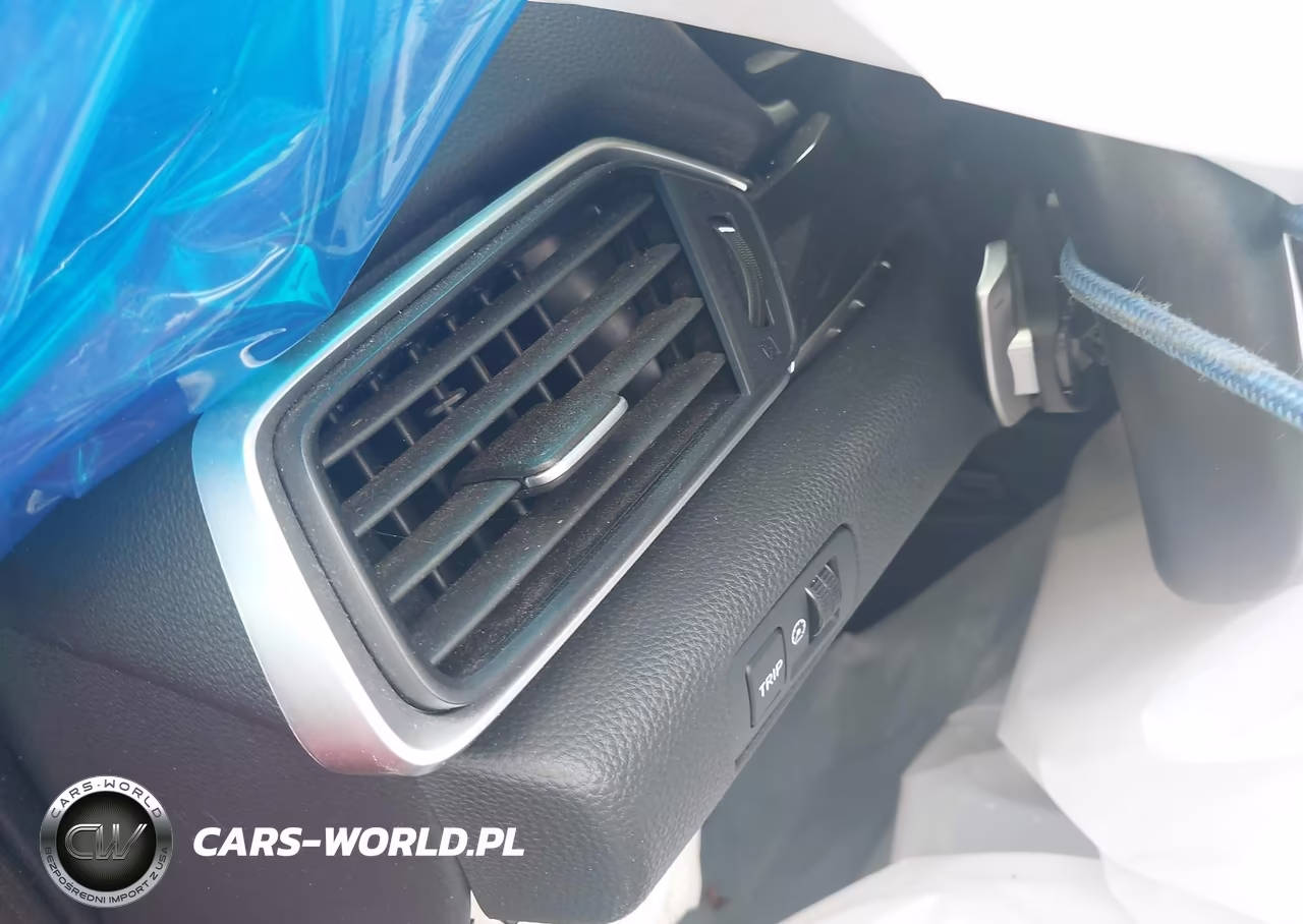 2019 Honda Accord Sport VIN:1HGCV1F30KA112186 - 7