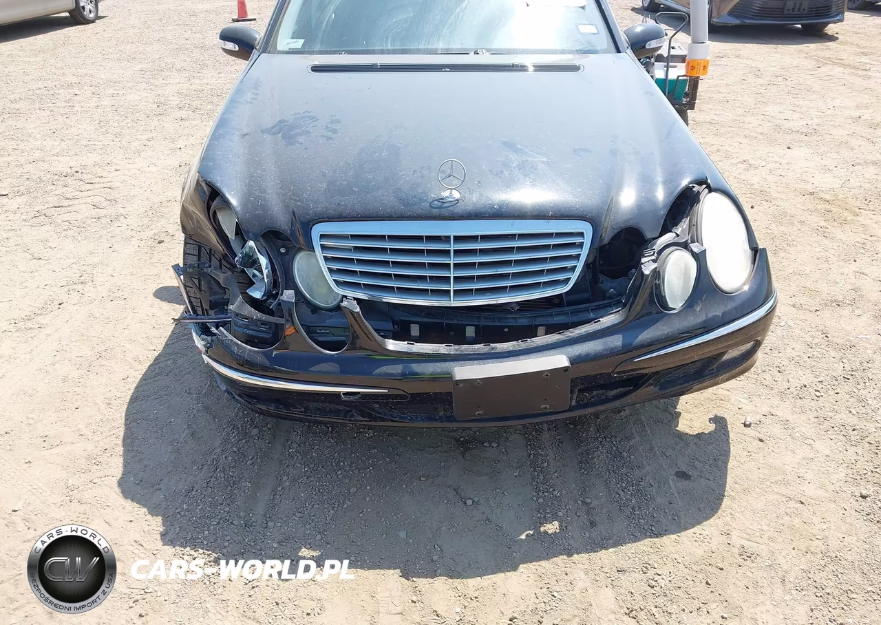 2006 Mercedes-Benz E 350 VIN:WDBUF56J36A896101 - 6