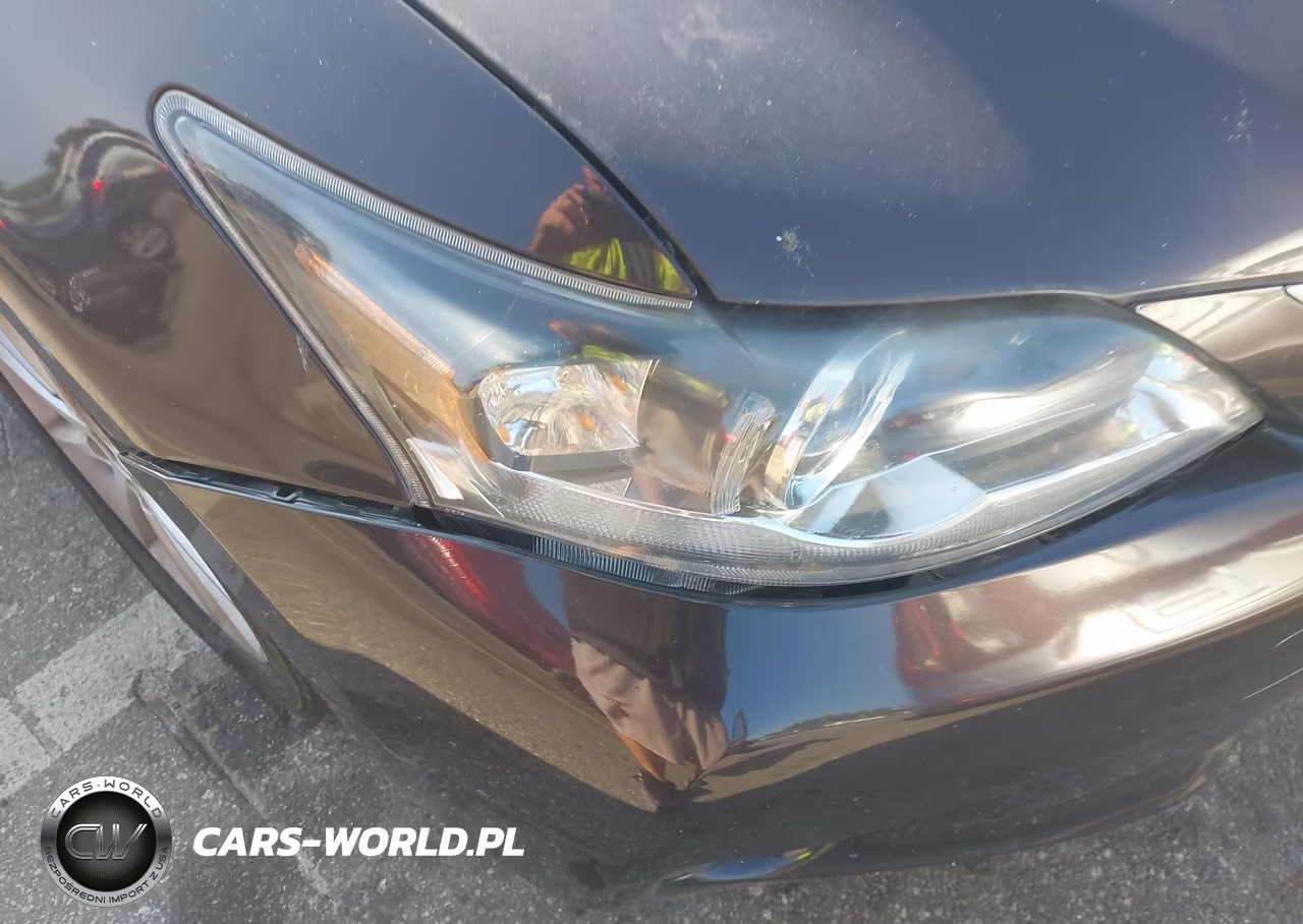 2013 Lexus Ct 200H VIN:JTHKD5BHXD2142748 - 17