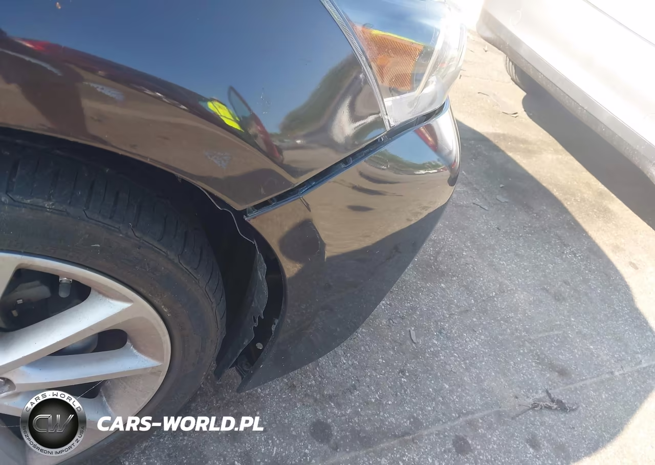 2013 Lexus Ct 200H VIN:JTHKD5BHXD2142748 - 6