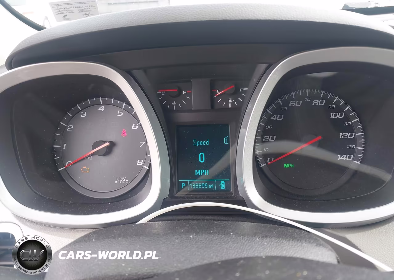 2012 Chevrolet Equinox Ltz VIN:2GNFLFE55C6212999 - 7
