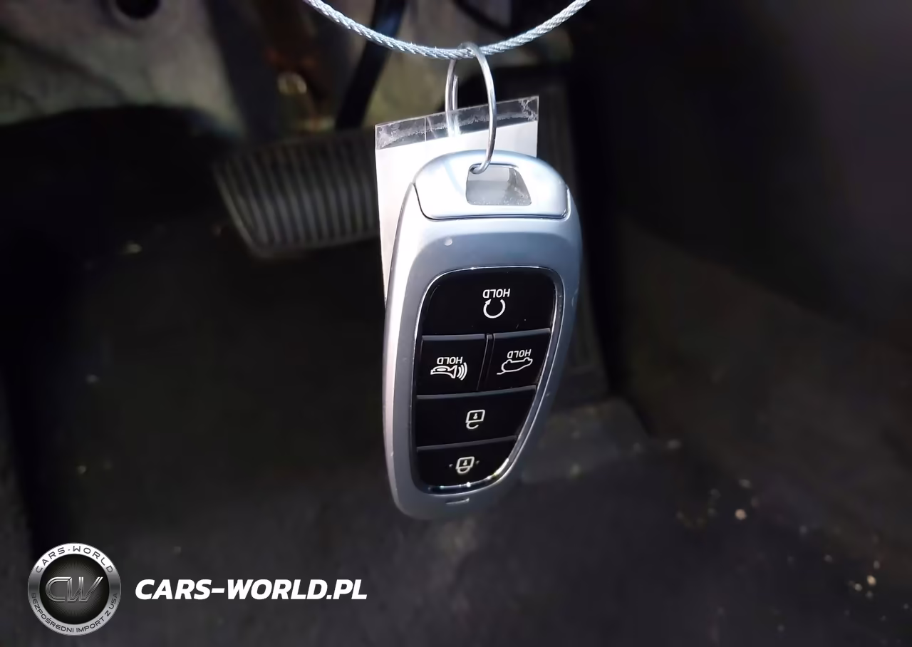 2023 Hyundai Tucson Sel VIN:5NMJFCAE8PH283790 - 11