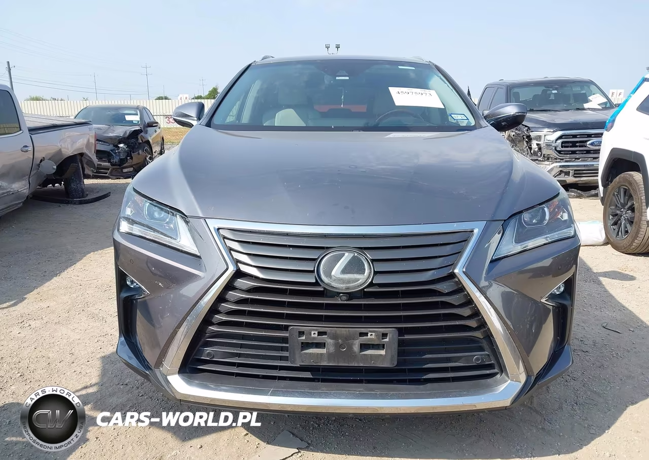 2019 Lexus Rx 350 VIN:2T2ZZMCA5KC144463 - 13
