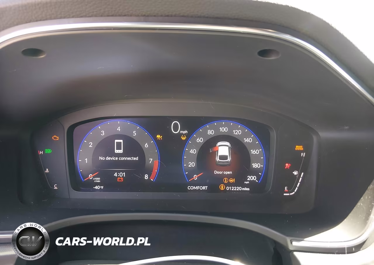 2024 Acura Integra Type S VIN:19UDE5G98RA003211 - 7