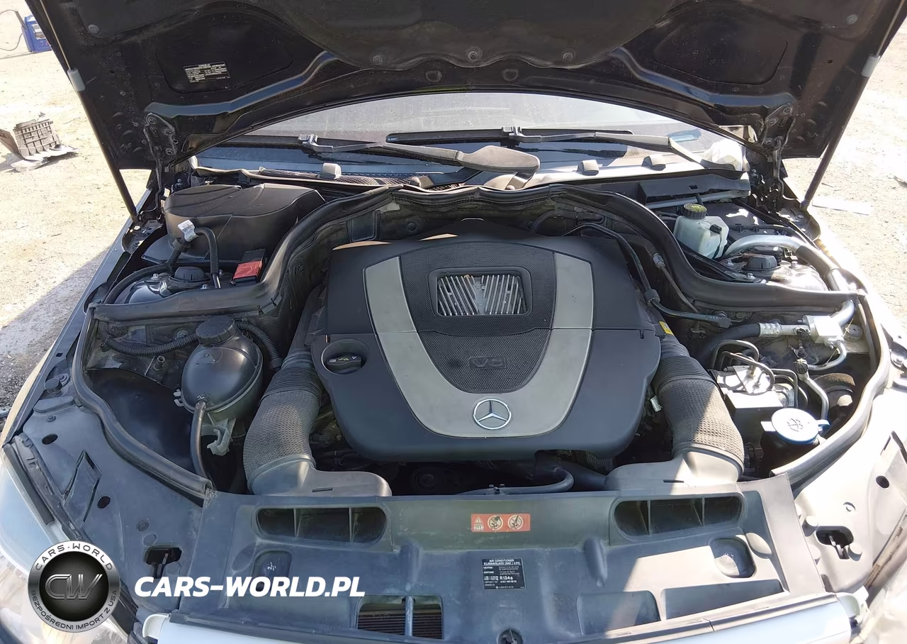 2010 Mercedes-Benz C 300 Luxury-Sport VIN:WDDGF5EB6AR119680 - 10