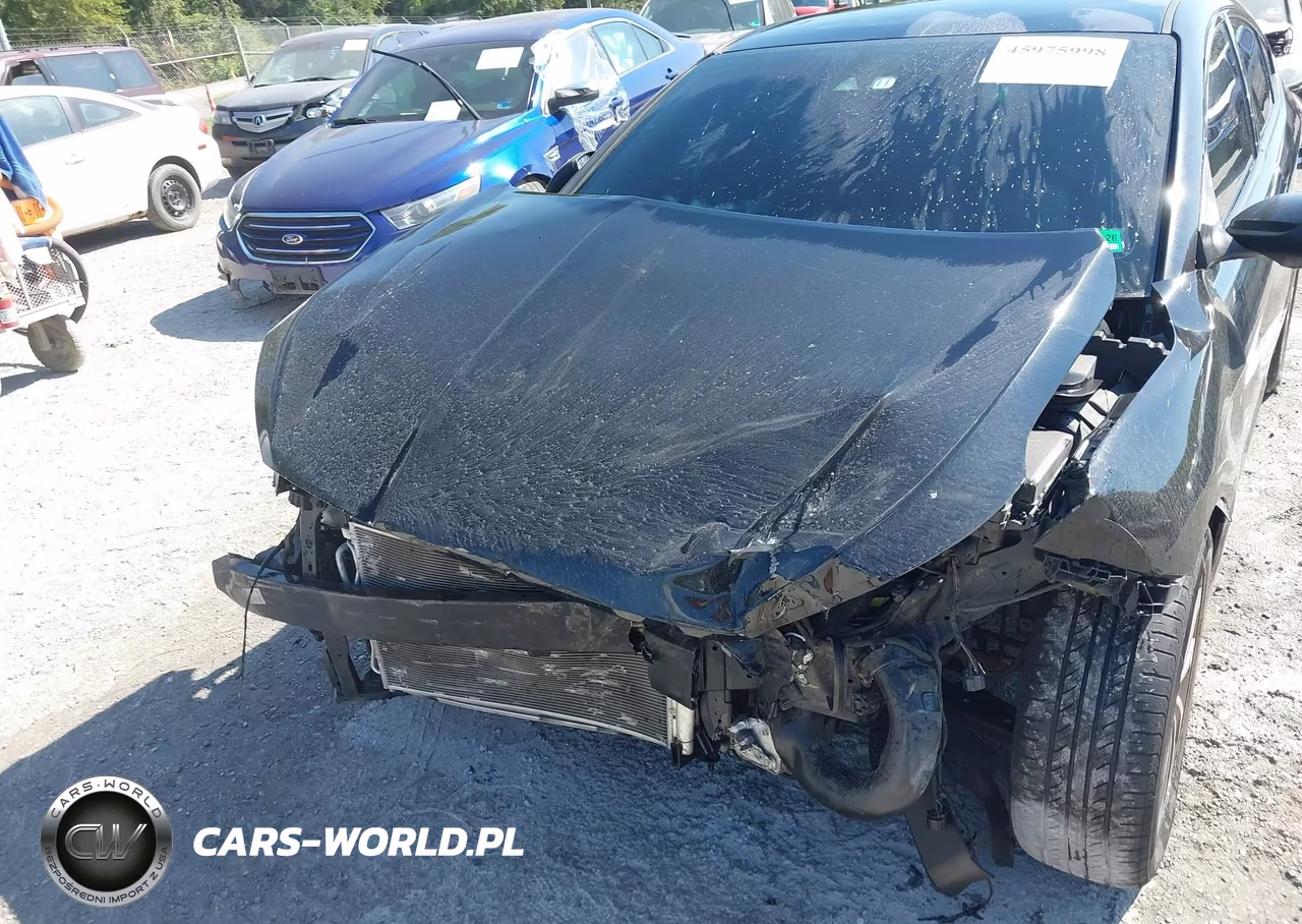 2020 Hyundai Elantra Sel VIN:5NPD84LF3LH541794 - 6