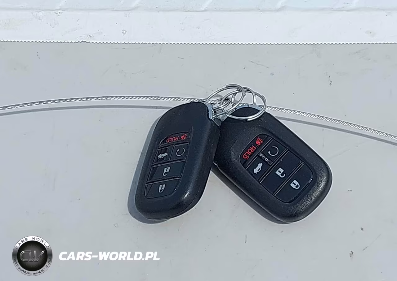 2024 Honda Accord Ex VIN:1HGCY1F37RA013110 - 11