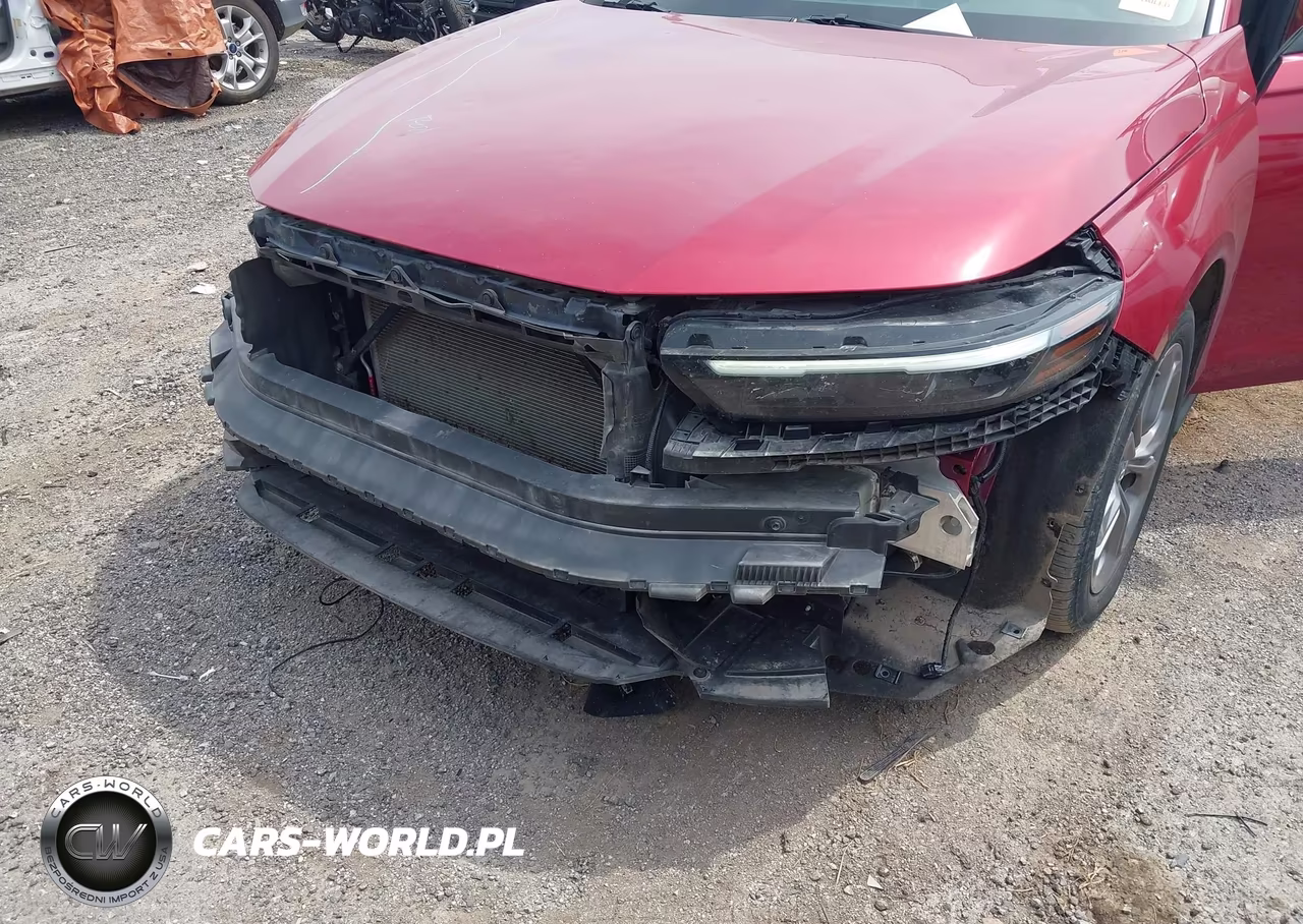 2024 Honda Accord Ex VIN:1HGCY1F37RA013110 - 18