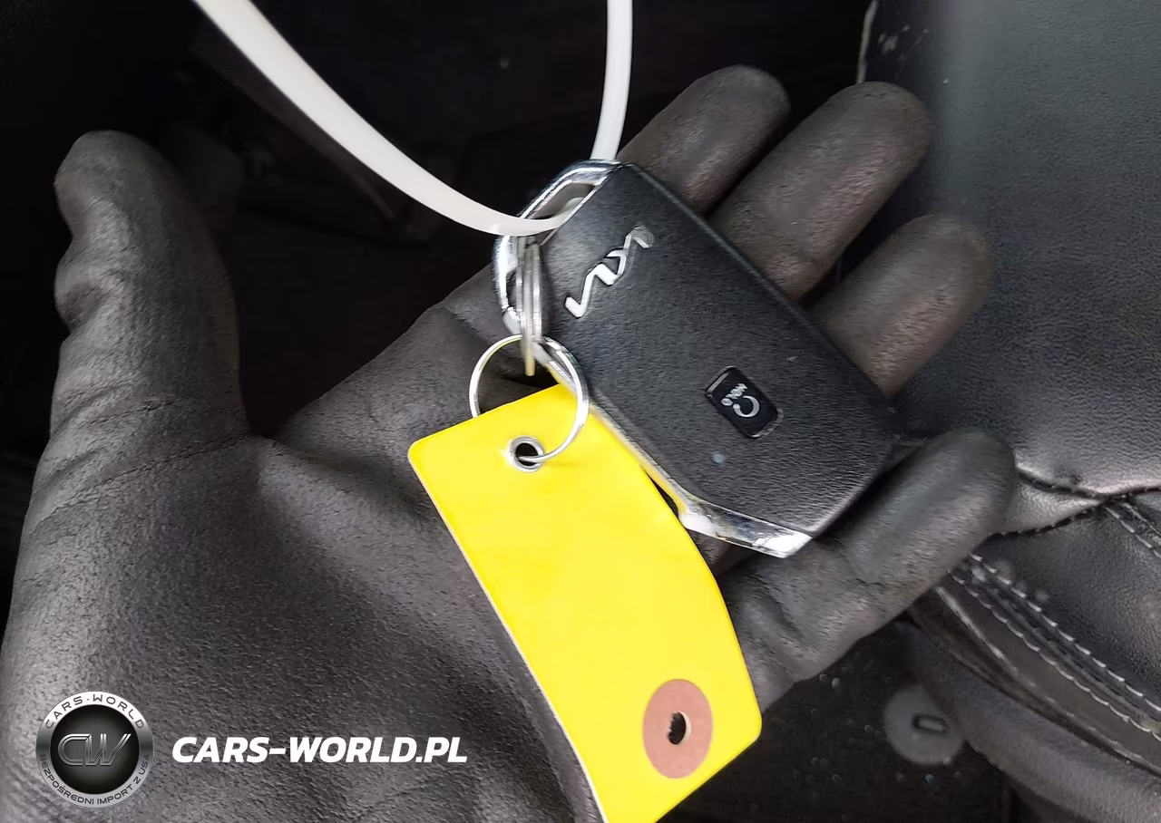 2024 Kia K5 Gt-Line VIN:5XXG64J20RG230718 - 11