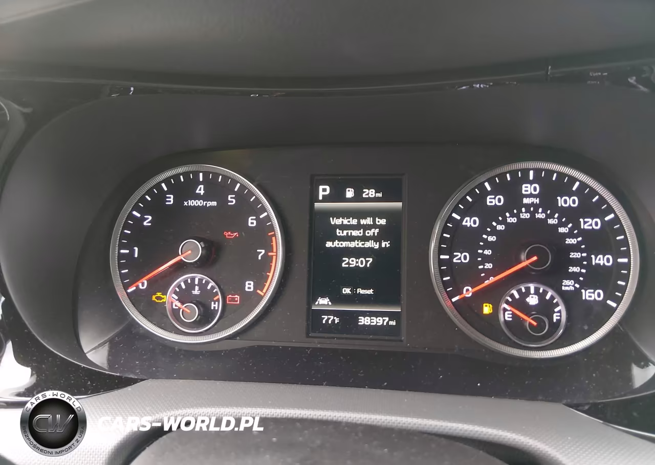 2024 Kia K5 Gt-Line VIN:5XXG64J20RG230718 - 7