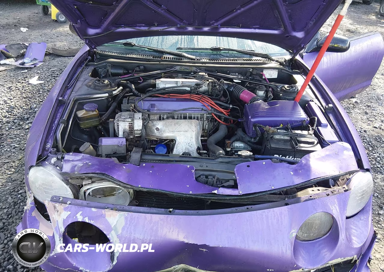 1994 Toyota Celica St VIN:JT2AT00F3R0027358 - 10