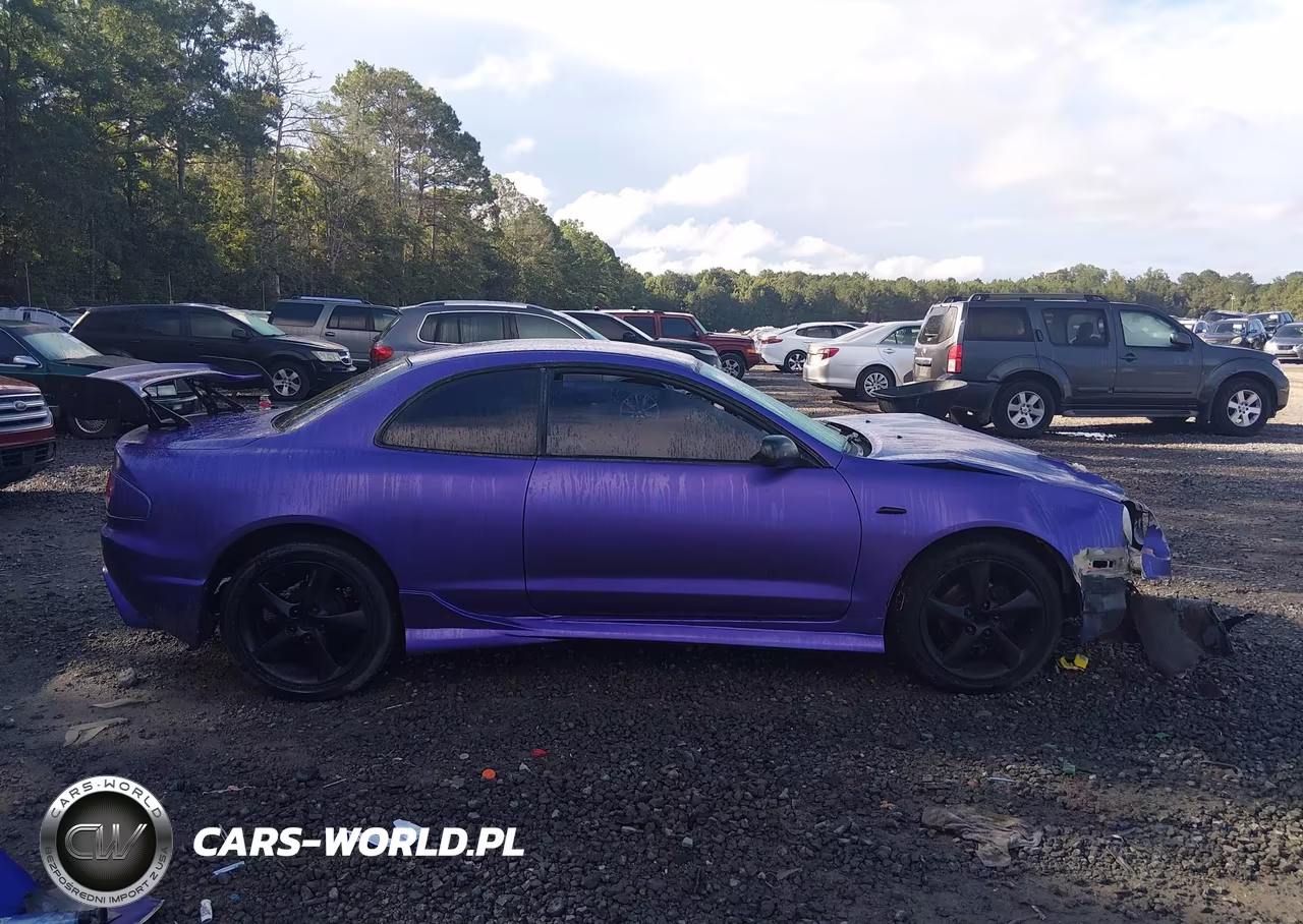1994 Toyota Celica St VIN:JT2AT00F3R0027358 - 14