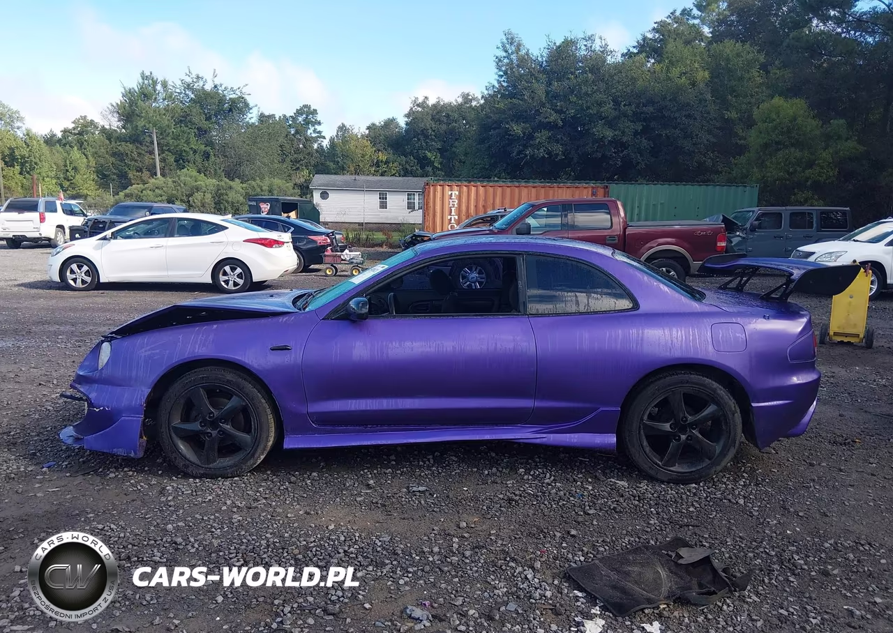 1994 Toyota Celica St VIN:JT2AT00F3R0027358 - 15