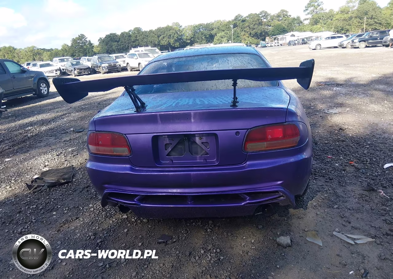 1994 Toyota Celica St VIN:JT2AT00F3R0027358 - 17