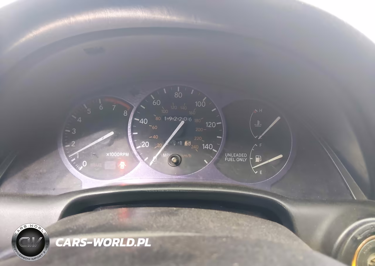1994 Toyota Celica St VIN:JT2AT00F3R0027358 - 7