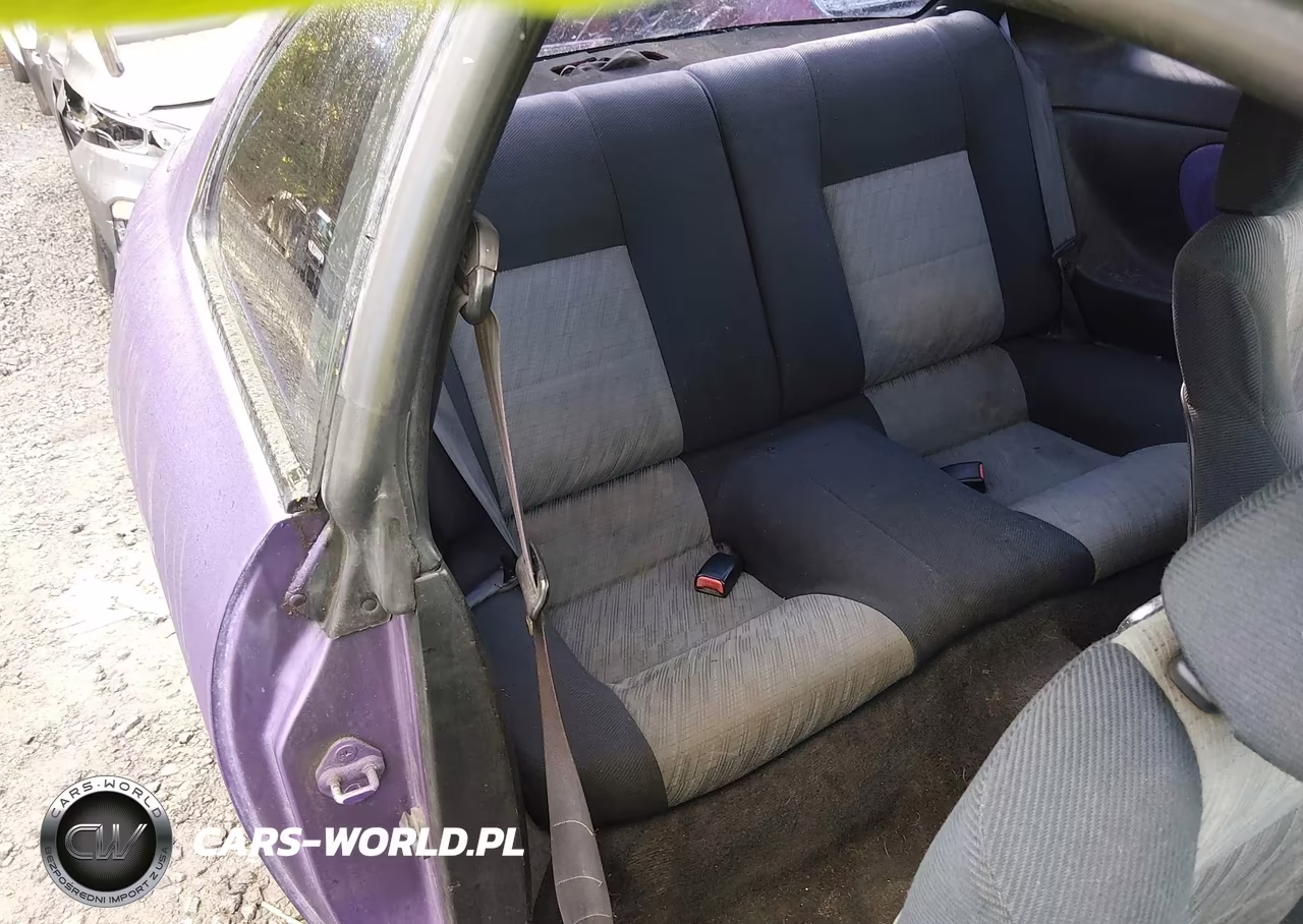 1994 Toyota Celica St VIN:JT2AT00F3R0027358 - 8