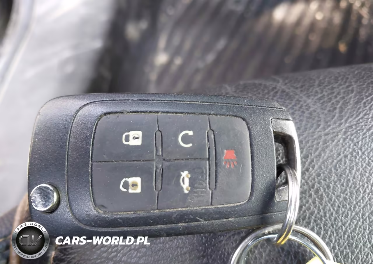 2018 Chevrolet Impala 2Lz VIN:2G1125S39J9174412 - 11