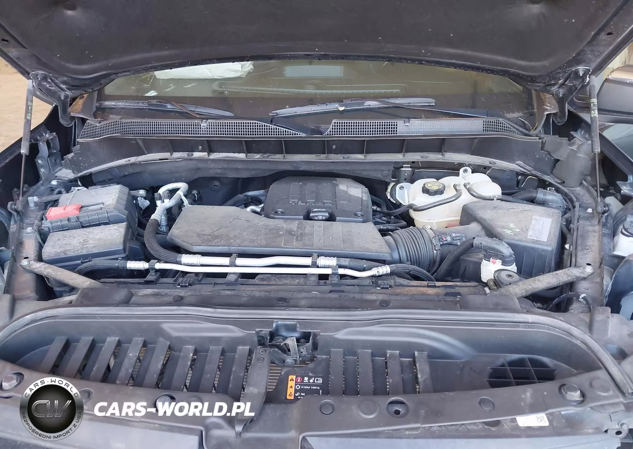 2021 Chevrolet Silverado 1500 4Wd Short Bed Lt With 2Fl VIN:1GCPYJEK1MZ434209 - 10