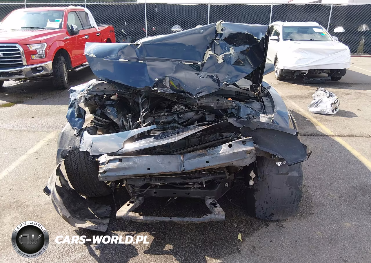 2013 Chevrolet Camaro 2Ls VIN:2G1FA1E33D9169983 - 13