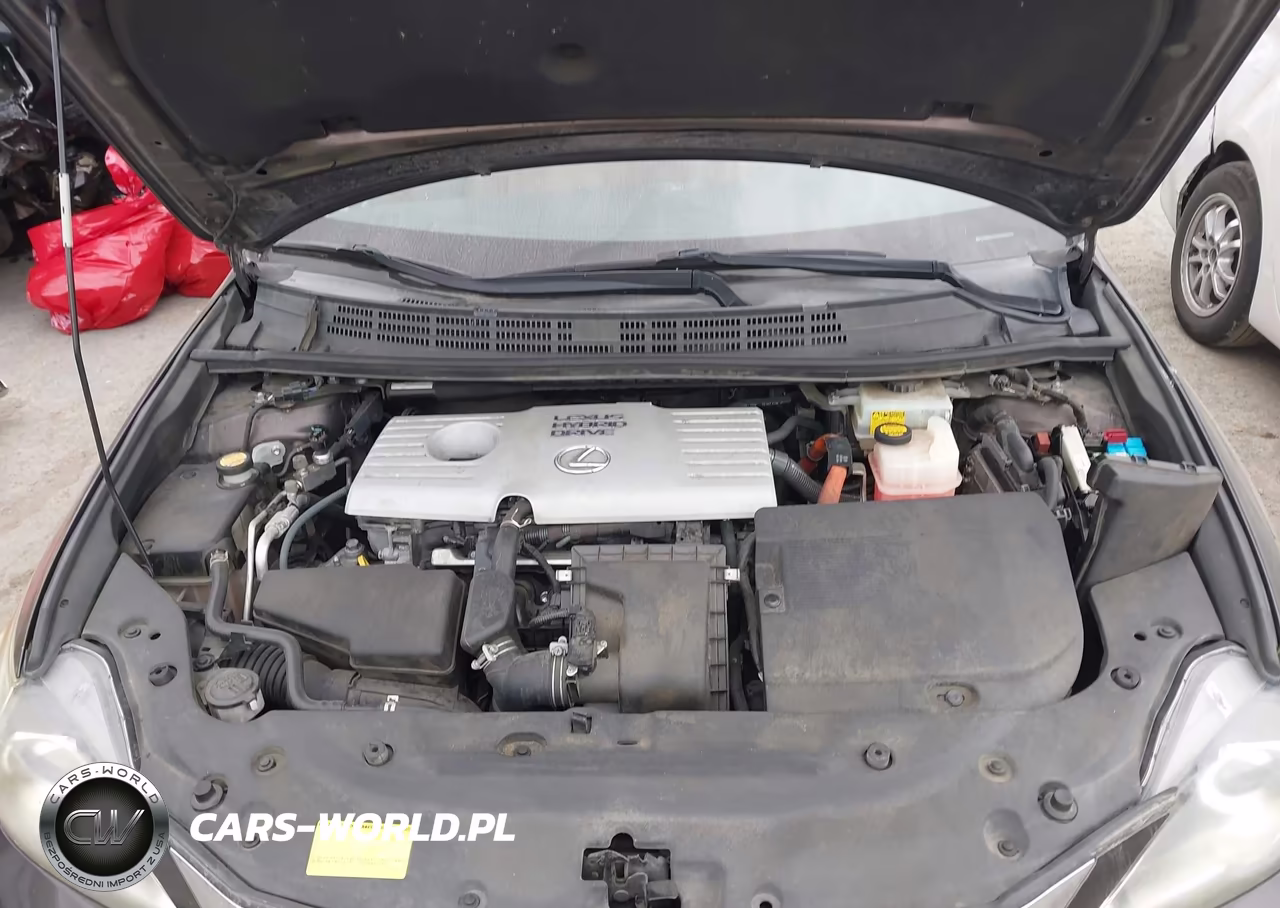2013 Lexus Ct 200H VIN:JTHKD5BH3D2129694 - 10