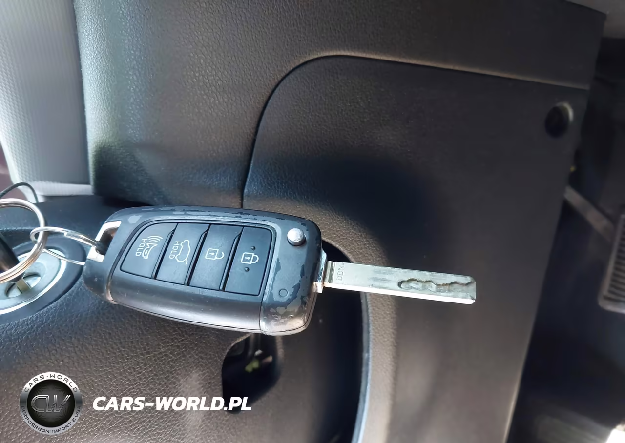 2019 Hyundai Kona Se VIN:KM8K1CAA8KU283317 - 11