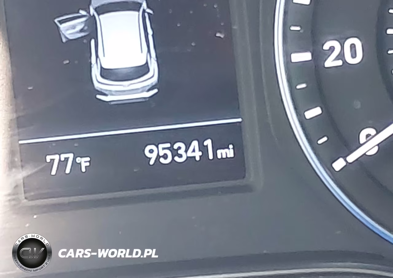 2019 Hyundai Kona Se VIN:KM8K1CAA8KU283317 - 15