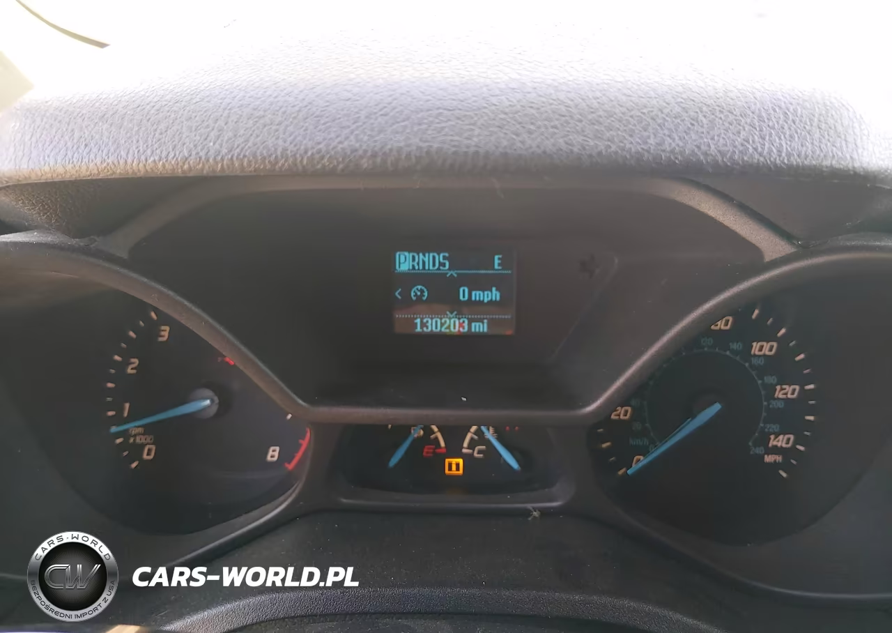 2016 Ford Transit Connect Xlt VIN:NM0GS9F79G1242210 - 7