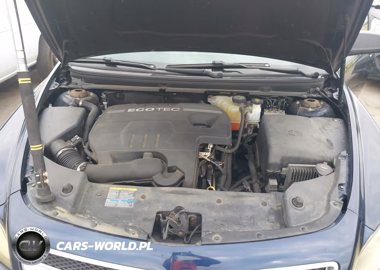 2010 Chevrolet Malibu Ls VIN:1G1ZA5EB7AF191919 - 10